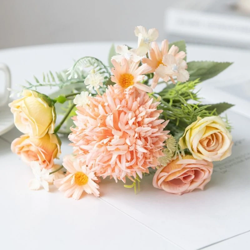 Premium Artificial Floral Arrangement