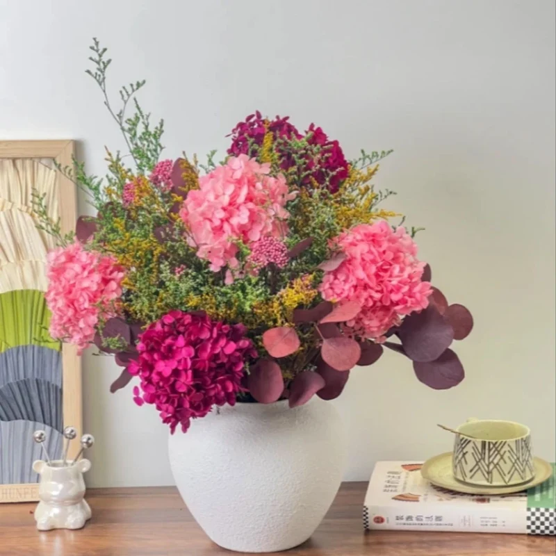 Premium Artificial Floral Arrangement