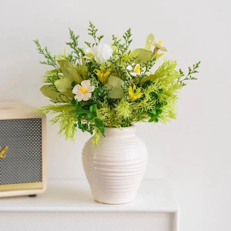 Luxurious Floral Arrangement