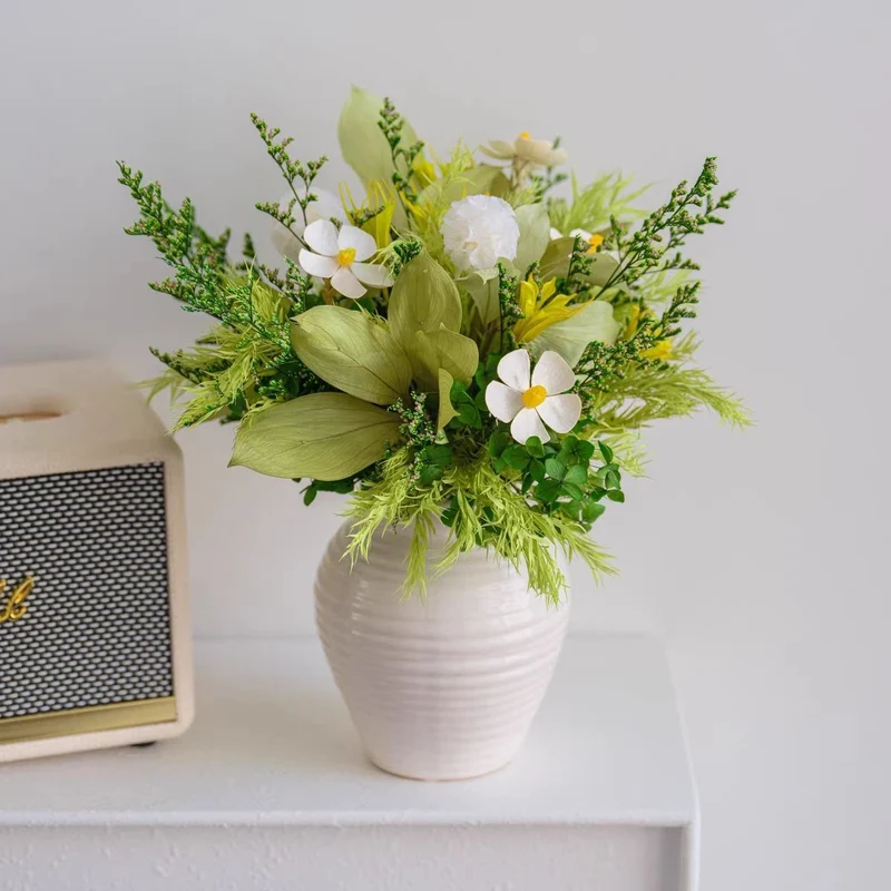 Luxurious Floral Arrangement