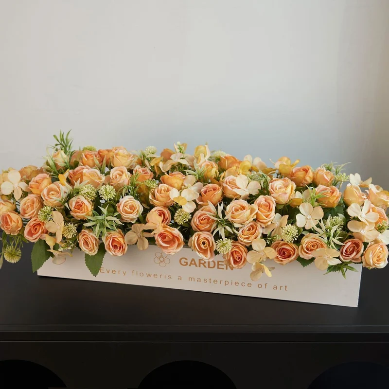 High-Quality Artificial Flower Arrangement