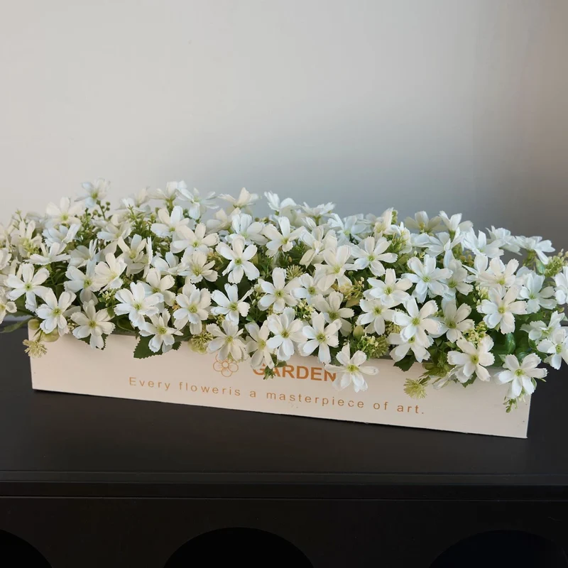 High-Quality Artificial Flower Arrangement