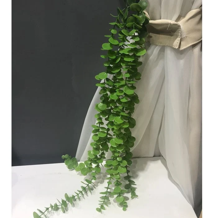 Hanging Artificial Plant Garland