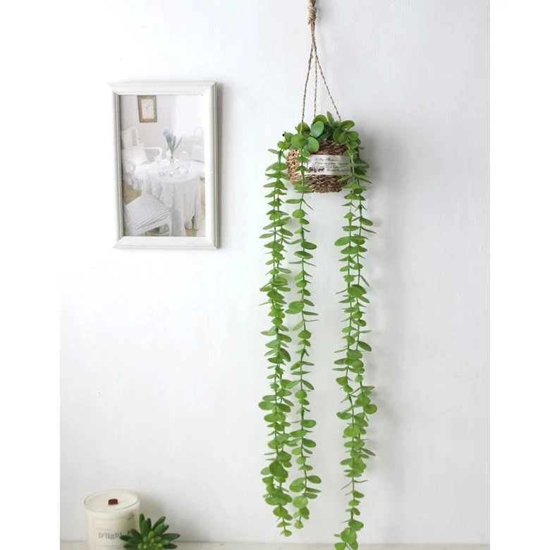 Hanging Artificial Plant Garland