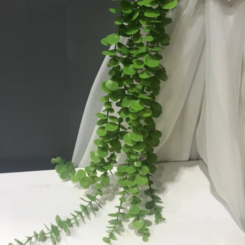 Hanging Artificial Plant Garland