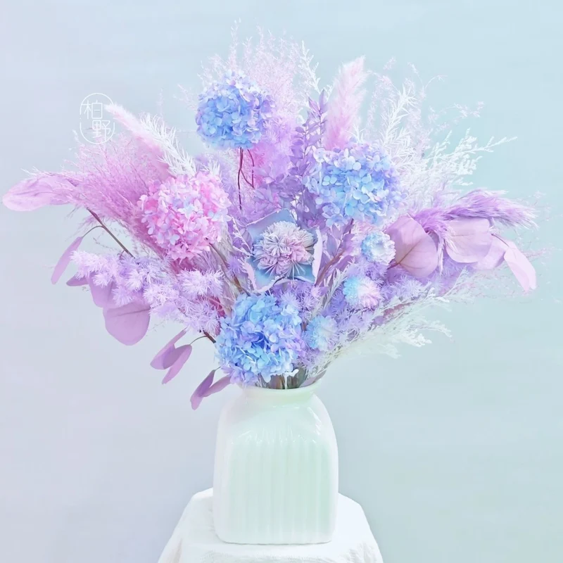 Decorative Floral Centerpiece Arrangement for Special Occasions
