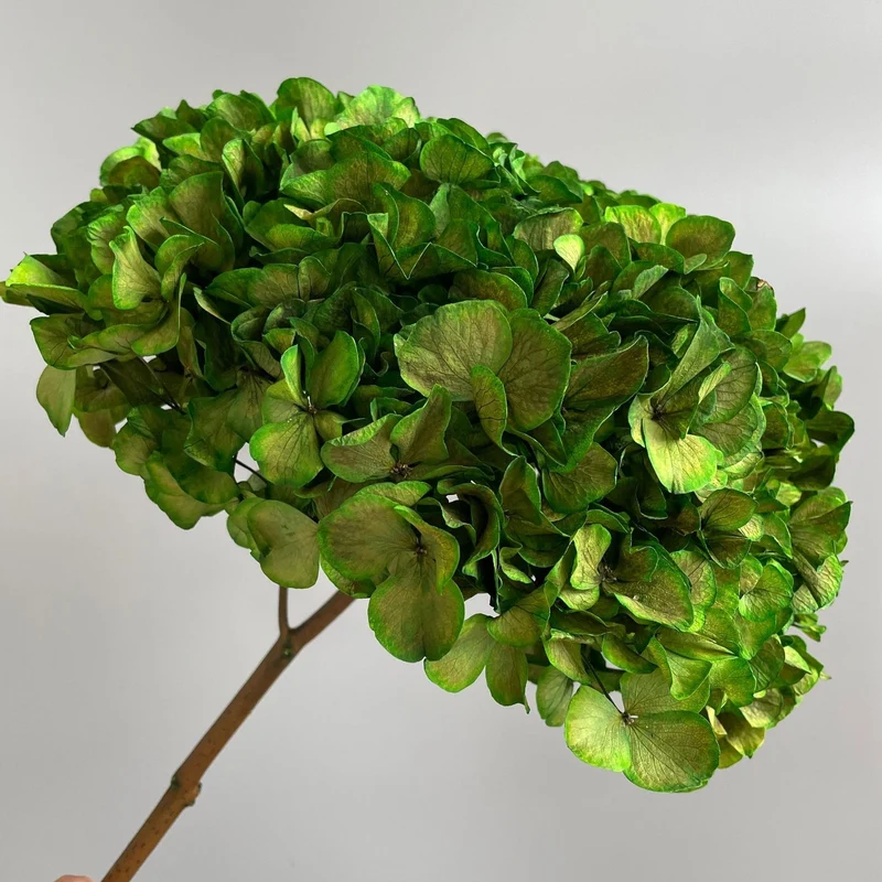 Exquisite Artificial Floral Hydrangea Arrangement