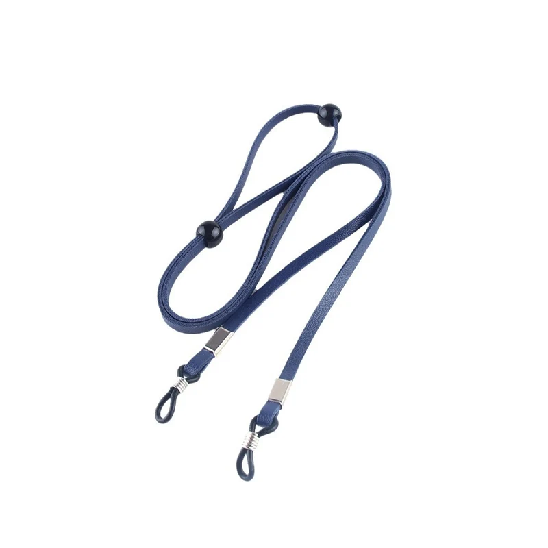 Adjustable Eyewear Retaining System Stornfield