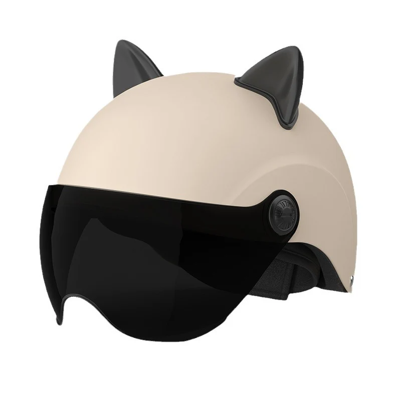 Sleek Protective Helmet Stornfield