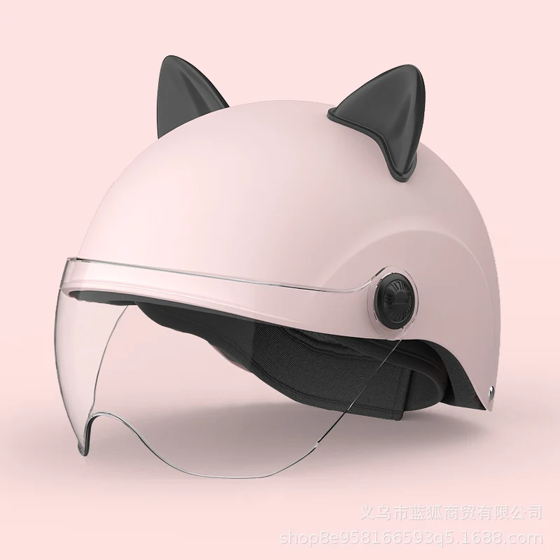 Sleek Protective Helmet Stornfield