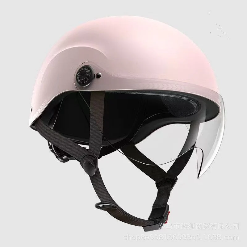 Sleek Protective Helmet Stornfield