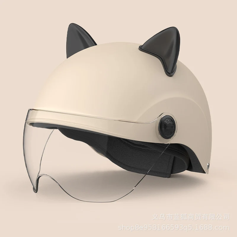 Sleek Protective Helmet Stornfield