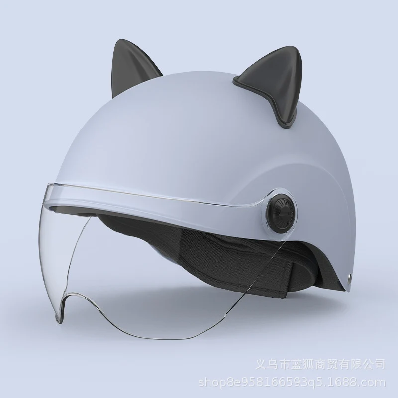 Sleek Protective Helmet Stornfield