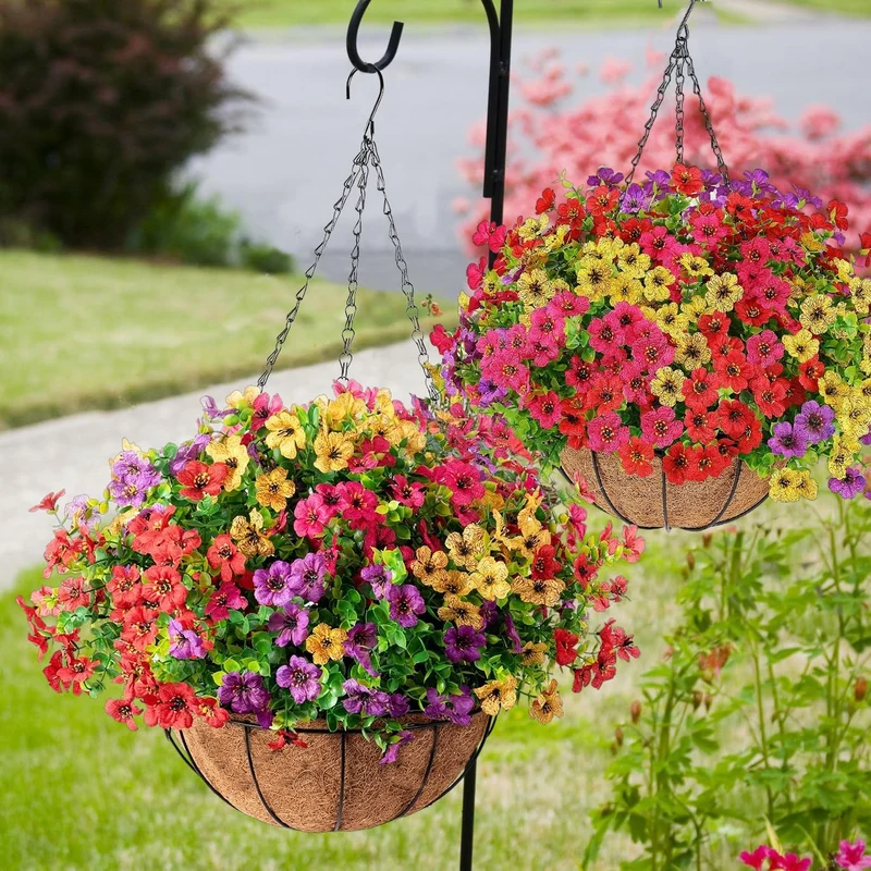 EterniBloom — Radiating flowers magnificence that never fades and enchants your home | Stornfield