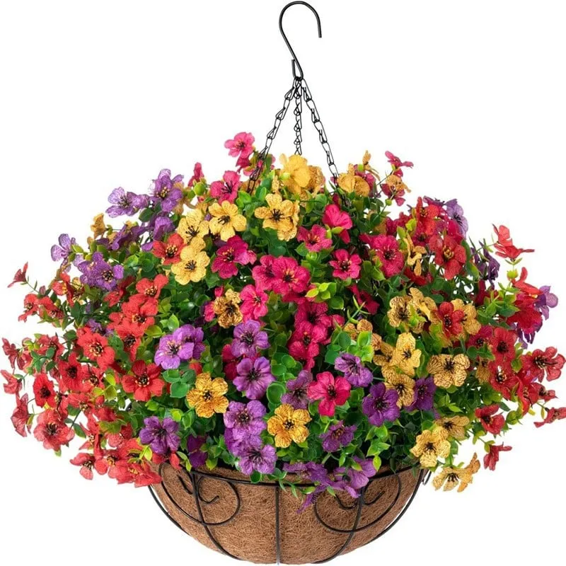 EterniBloom — Radiating flowers magnificence that never fades and enchants your home | Stornfield
