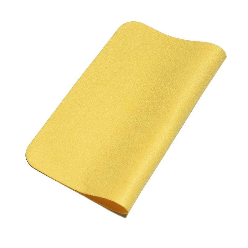Premium Ergonomic Eyewear Cleaning Cloth Stornfield