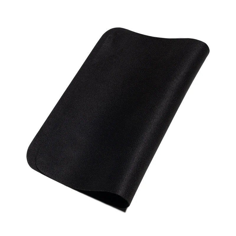 Premium Ergonomic Eyewear Cleaning Cloth Stornfield