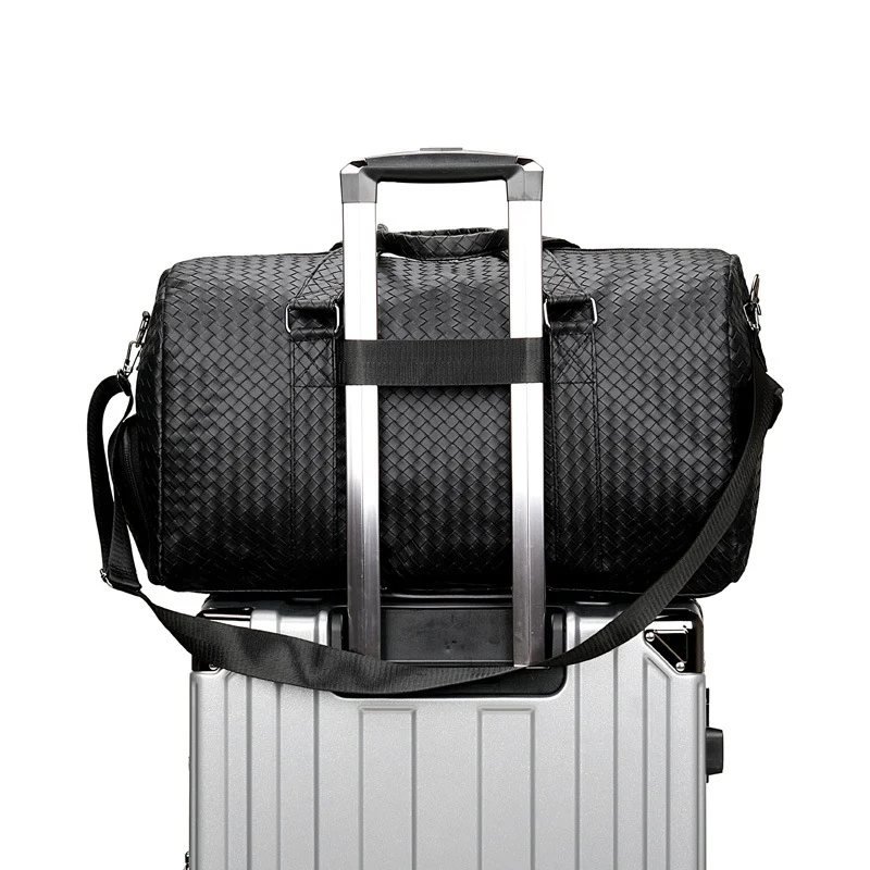 Travel Duffel Bag Stornfield