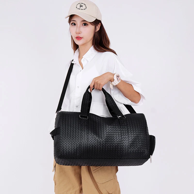 Travel Duffel Bag Stornfield