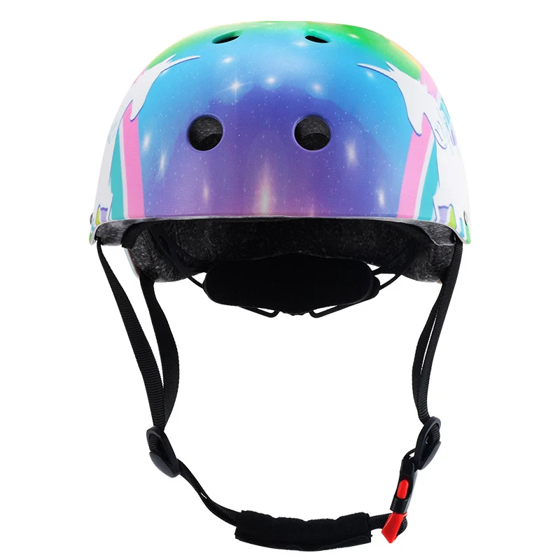 Fantasy Skate Helmet Stornfield