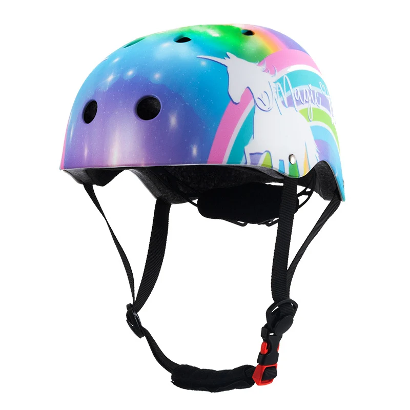 Fantasy Skate Helmet Stornfield