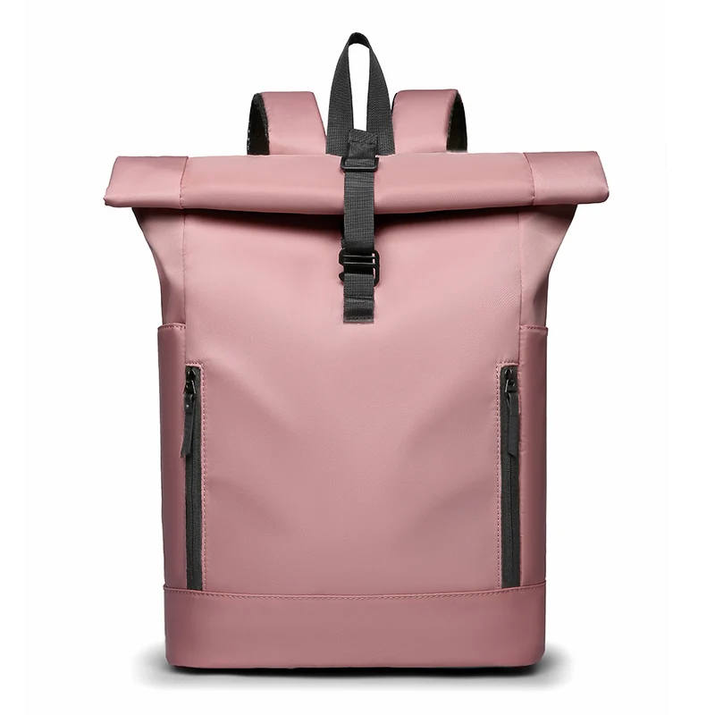 Waterproof Rolltop Backpack Stornfield