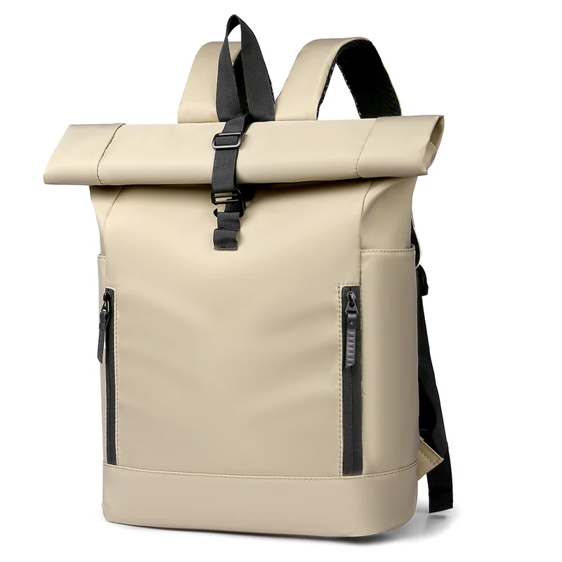 Waterproof Rolltop Backpack Stornfield