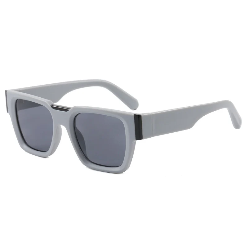 Ladies stylish square sunglasses with polarized lenses Stornfield