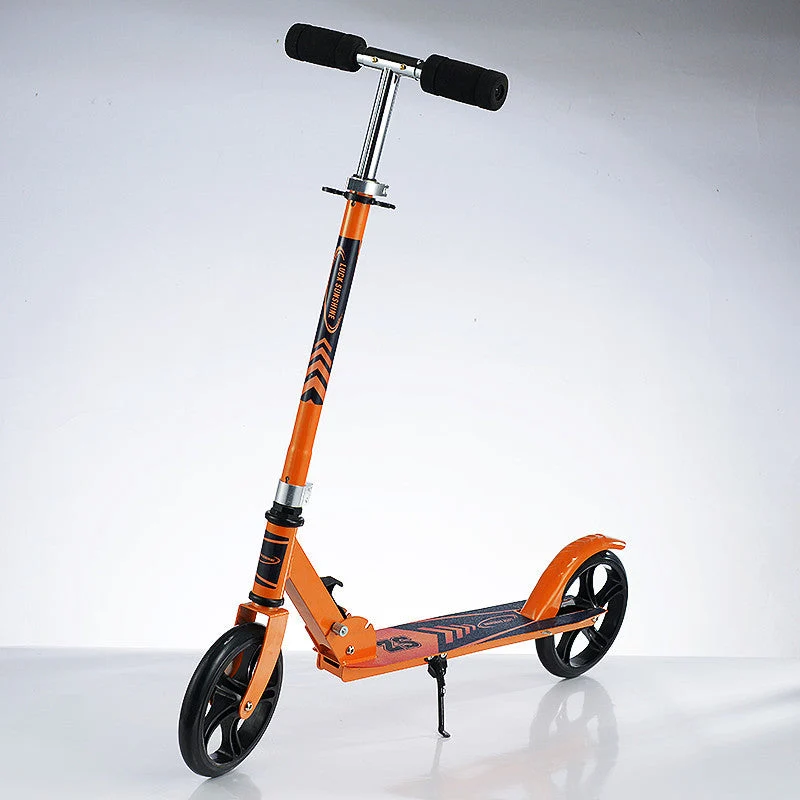 High-Performance Kick Scooter Stornfield