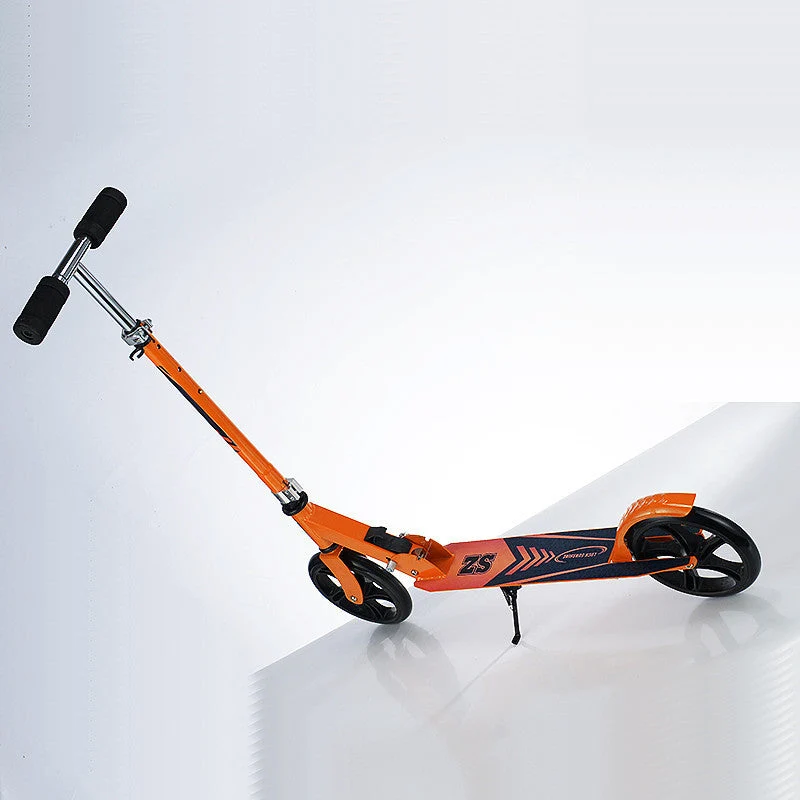 High-Performance Kick Scooter Stornfield