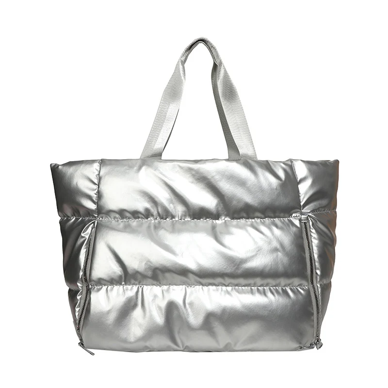Sporty Trendy Tote Bag Stornfield