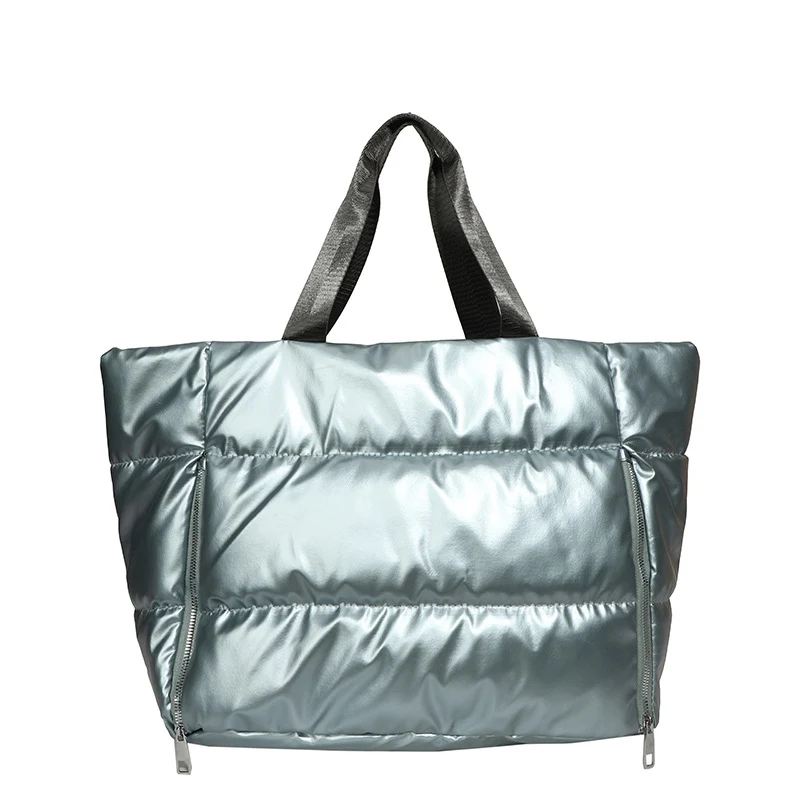 Sporty Trendy Tote Bag Stornfield