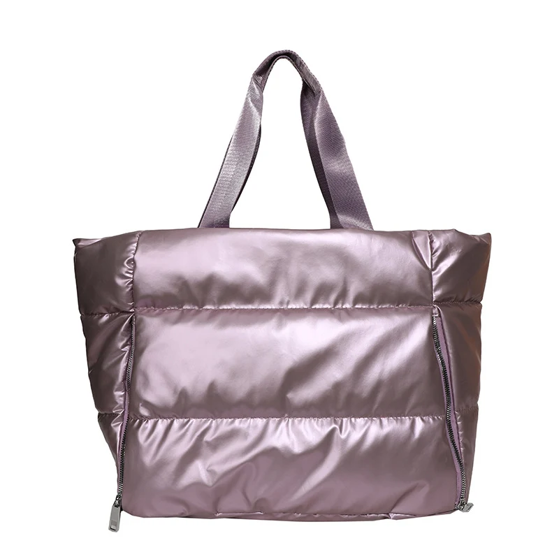Sporty Trendy Tote Bag Stornfield