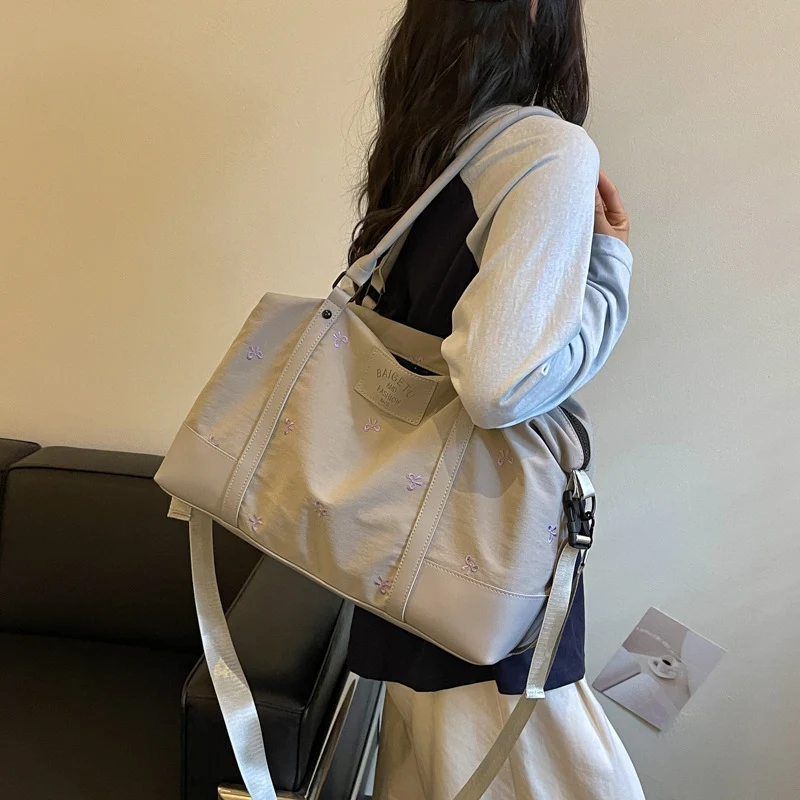 Stylish Weekender Duffle Bag Stornfield