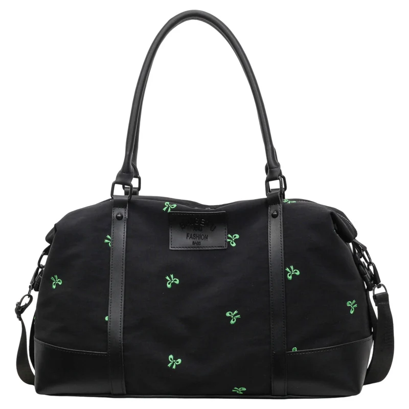 Stylish Weekender Duffle Bag Stornfield
