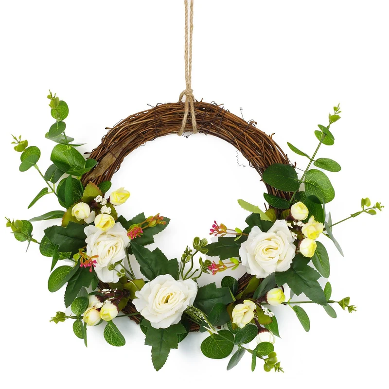 Decorative Photo Wall Hanging Display