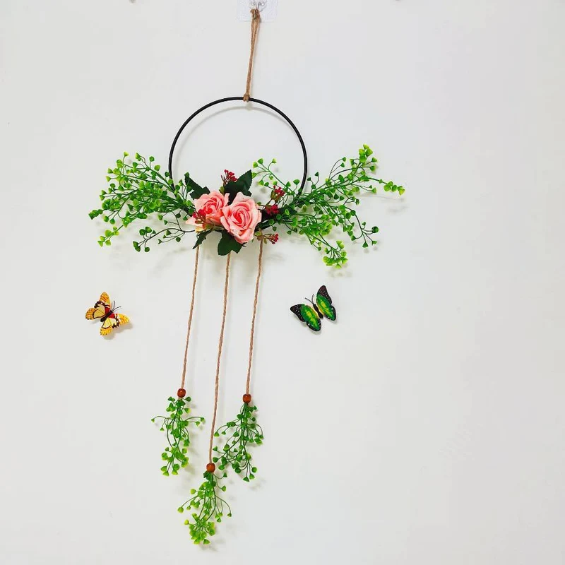 Decorative Photo Wall Hanging Display