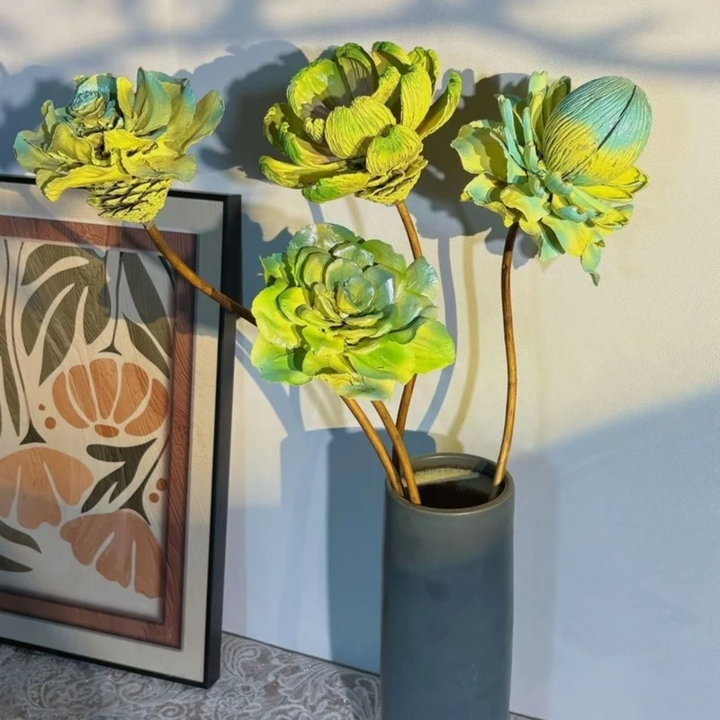 Decorative Handmade Floral Arrangement