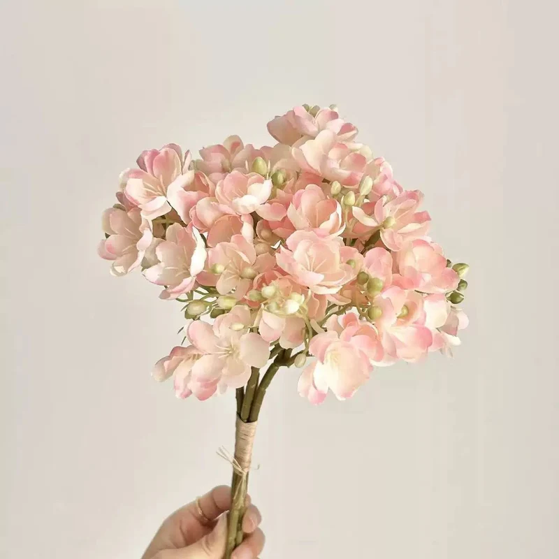 Decorative Flower Arrangement