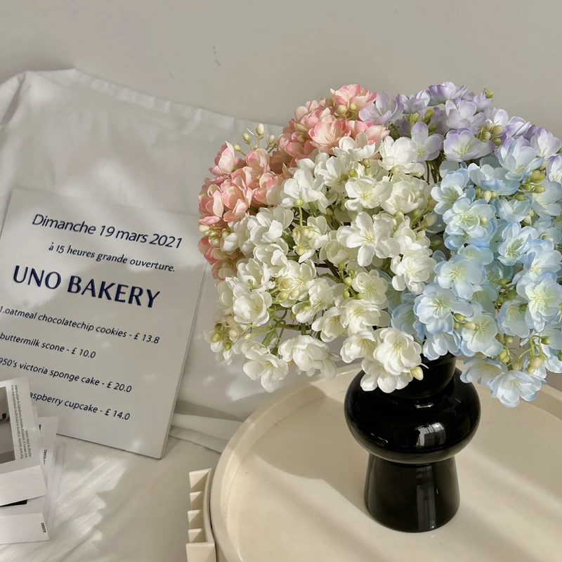 Decorative Flower Arrangement