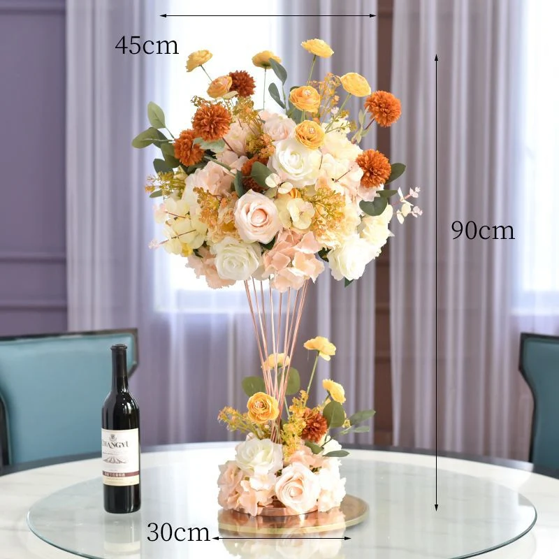 Decorative Floral Home Display