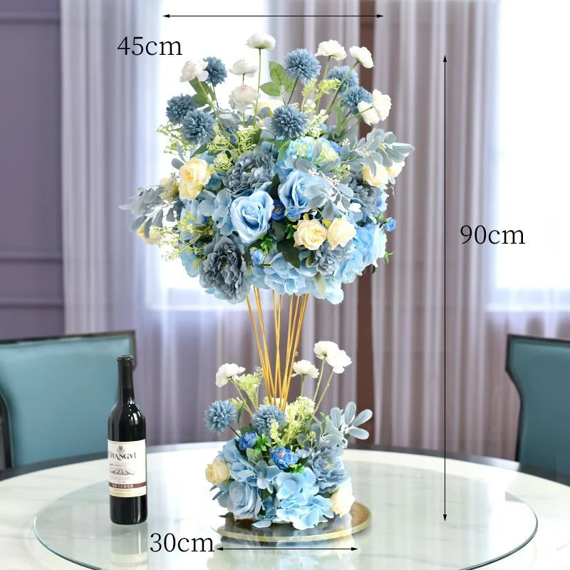 Decorative Floral Home Display