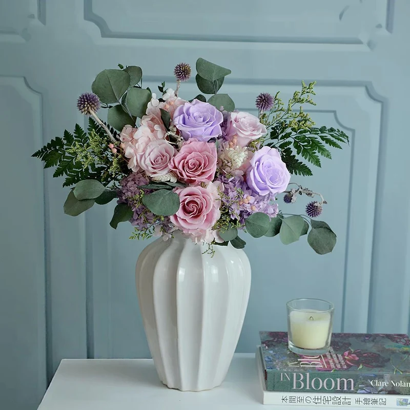 Decorative Floral Bouquet