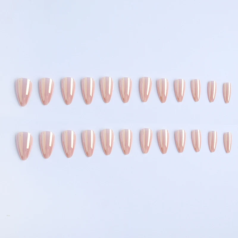 Stiletto Nagelerweiterungen Karnz