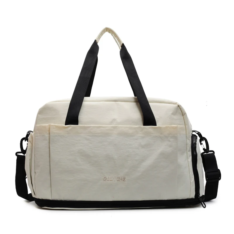 Versatile Travel Duffle Bag with Multiple Pockets Stornfield