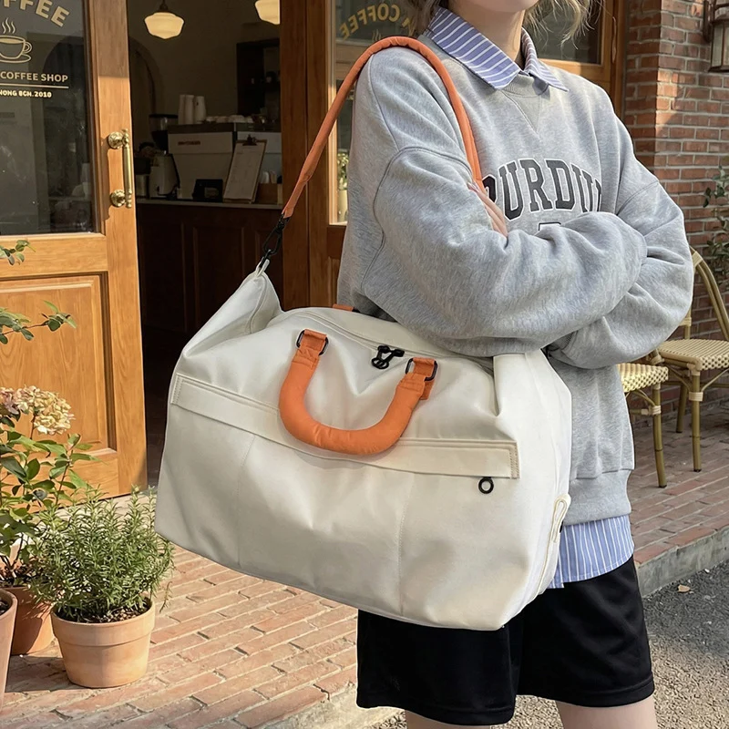 Versatile Travel Duffle Bag with Adjustable Straps Stornfield 1790158108
