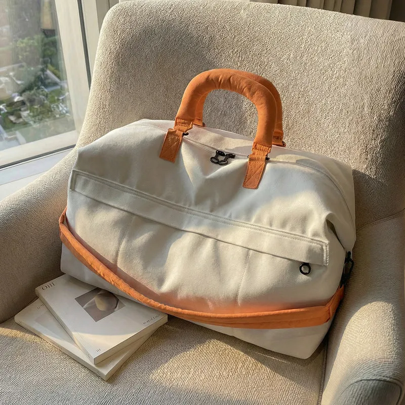 Versatile Travel Duffle Bag with Adjustable Straps Stornfield 1790158108