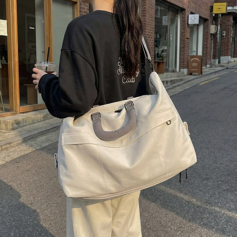 Versatile Travel Duffle Bag with Adjustable Straps Stornfield 1790158108
