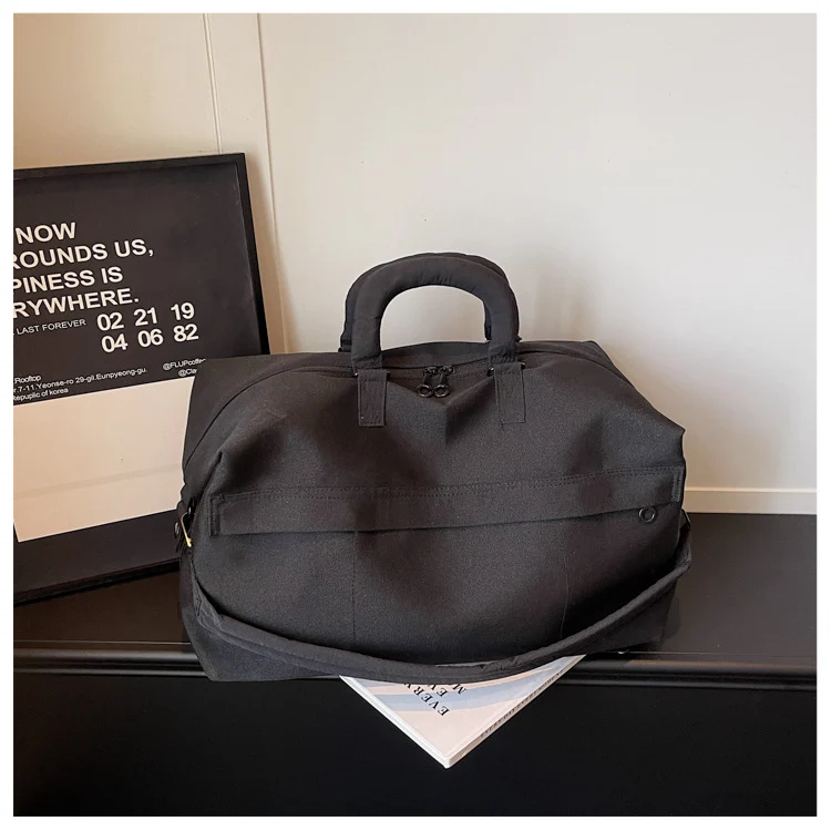 Versatile Travel Duffle Bag with Adjustable Straps Stornfield 1790158108
