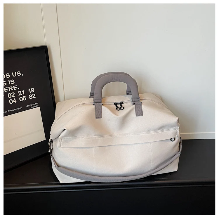 Versatile Travel Duffle Bag with Adjustable Straps Stornfield 1790158108